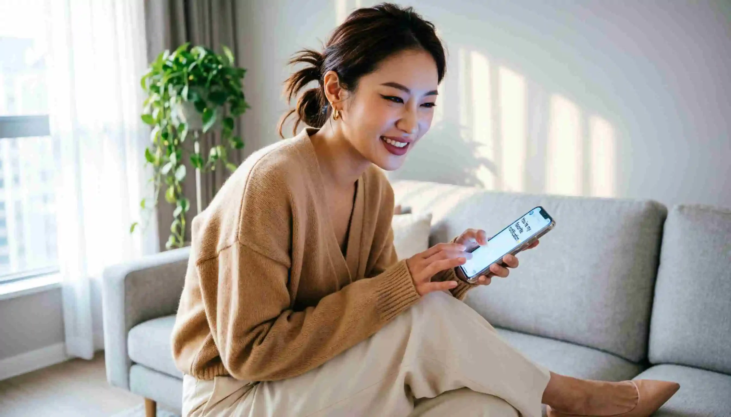flirty things to say when youre feeling bold