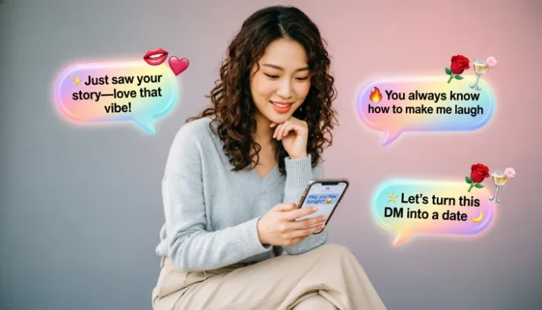 flirty and clever replies guy calls trouble
