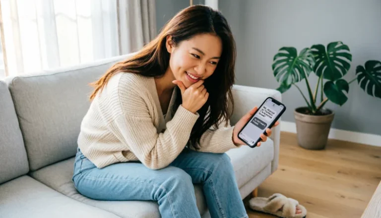 funny and clever replies to are you happy