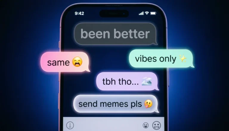 how to reply to best replies been better