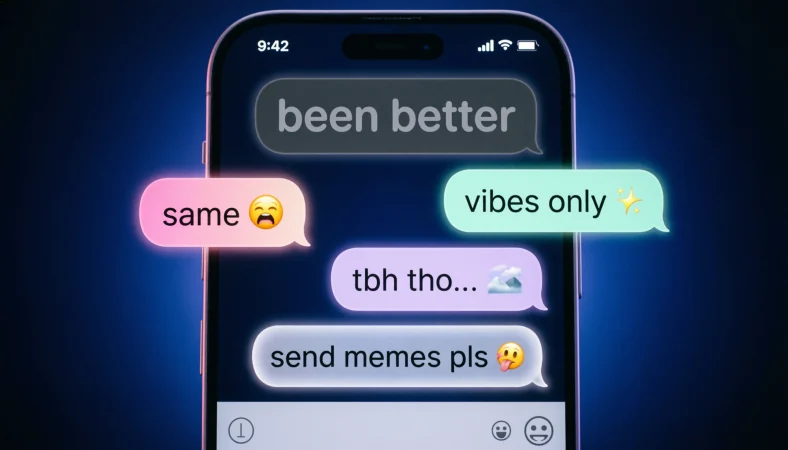 how to reply to best replies been better
