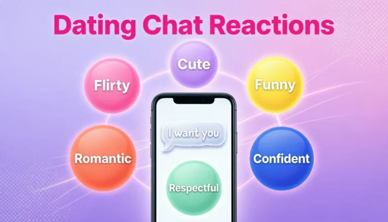 replies to âI want youâ