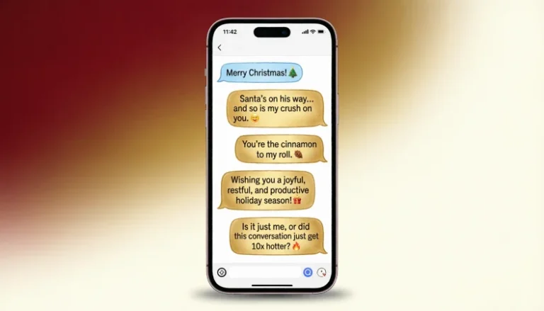 replies to hope you had a wonderful holiday season