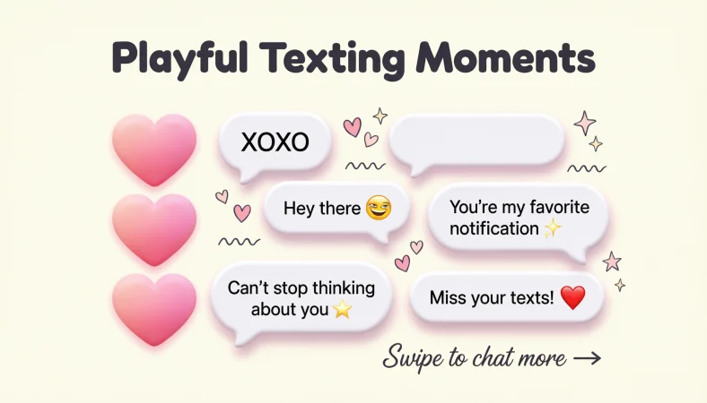 respond to xoxo