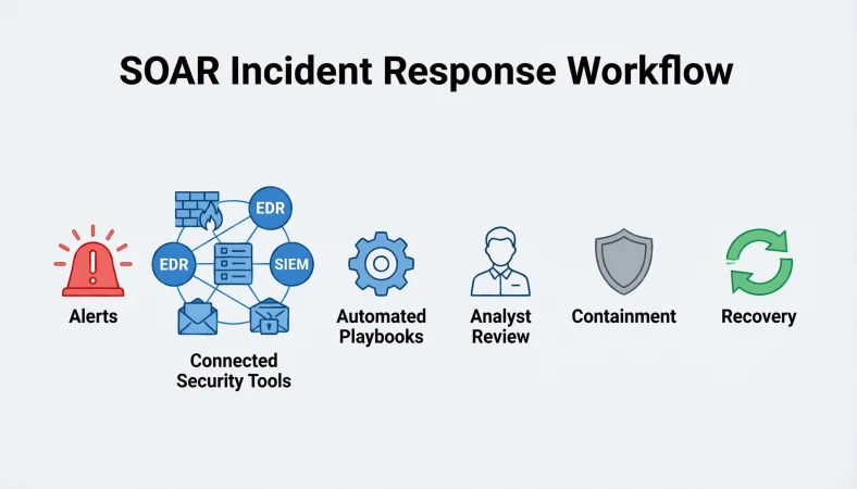 soar incident response