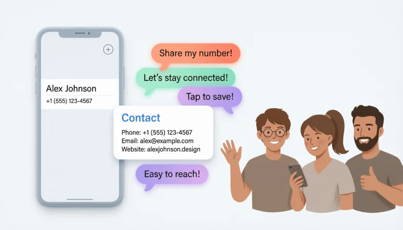 ways to say reach me at this number