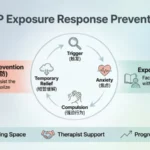 erp exposure response prevention